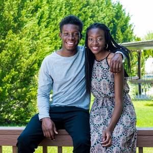 Meet your Posher, Caesar